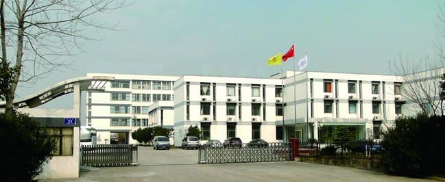 無錫市新工電器注塑機(jī)節(jié)能設(shè)備改造項(xiàng)目