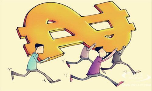 中科節(jié)電告訴你地方政府為啥越來越熱衷“PPP”