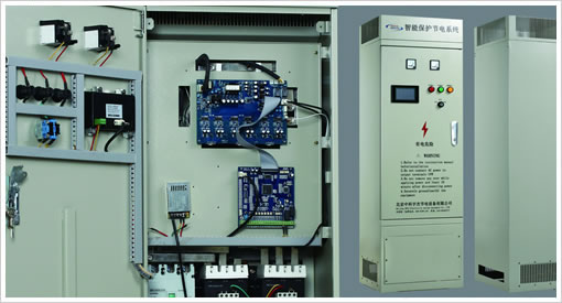 智能風機節電系統引領工業節能